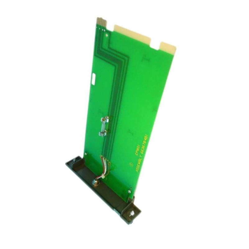 ABB Bailey IMCPM01 Configuration Port Module