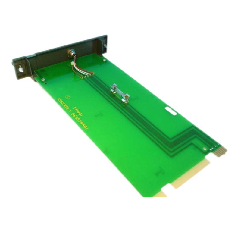 ABB Bailey IMCPM01 Configuration Port Module