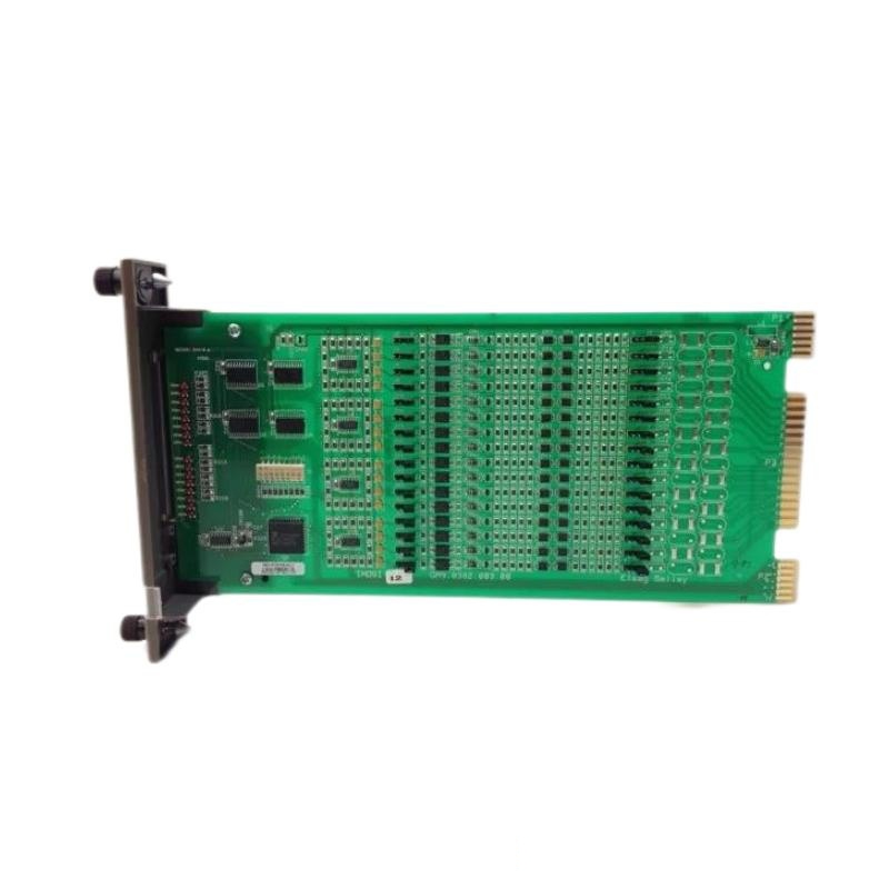 ABB Bailey IMDSI12 Digital Input Slave Module Infi 90 series