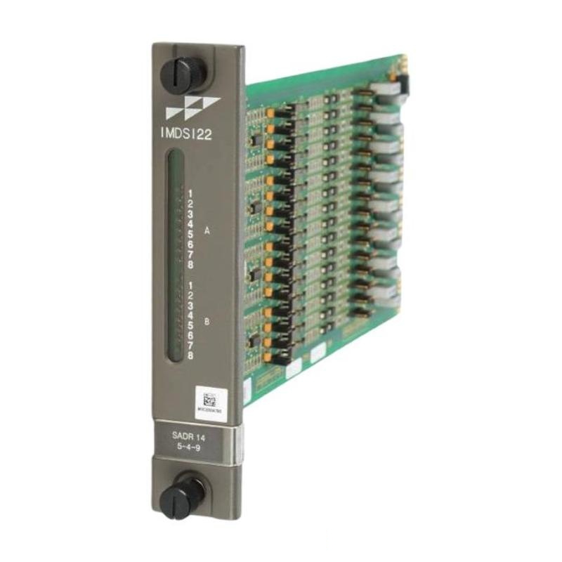 ABB Bailey IMDSI22 Digital Input Slave Module