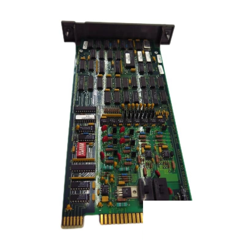 ABB Bailey IMDSM04 Pulse Input Slave Module INFI-90 Series