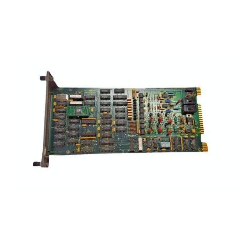 ABB Bailey IMDSM04 Pulse Input Slave Module INFI-90 Series