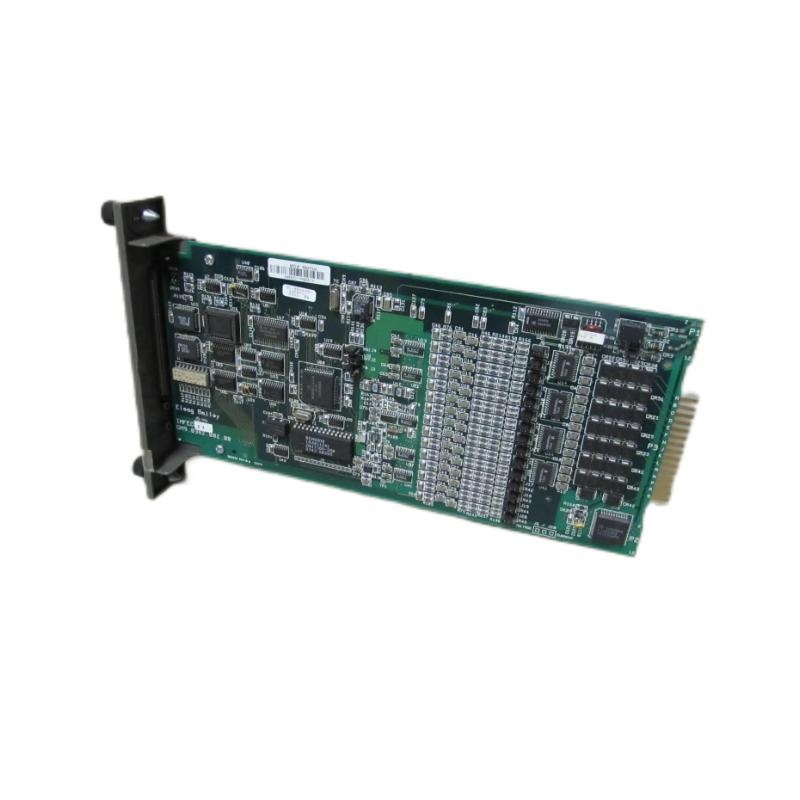 ABB Bailey IMFEC11 Analog Input Module INFI-90 series