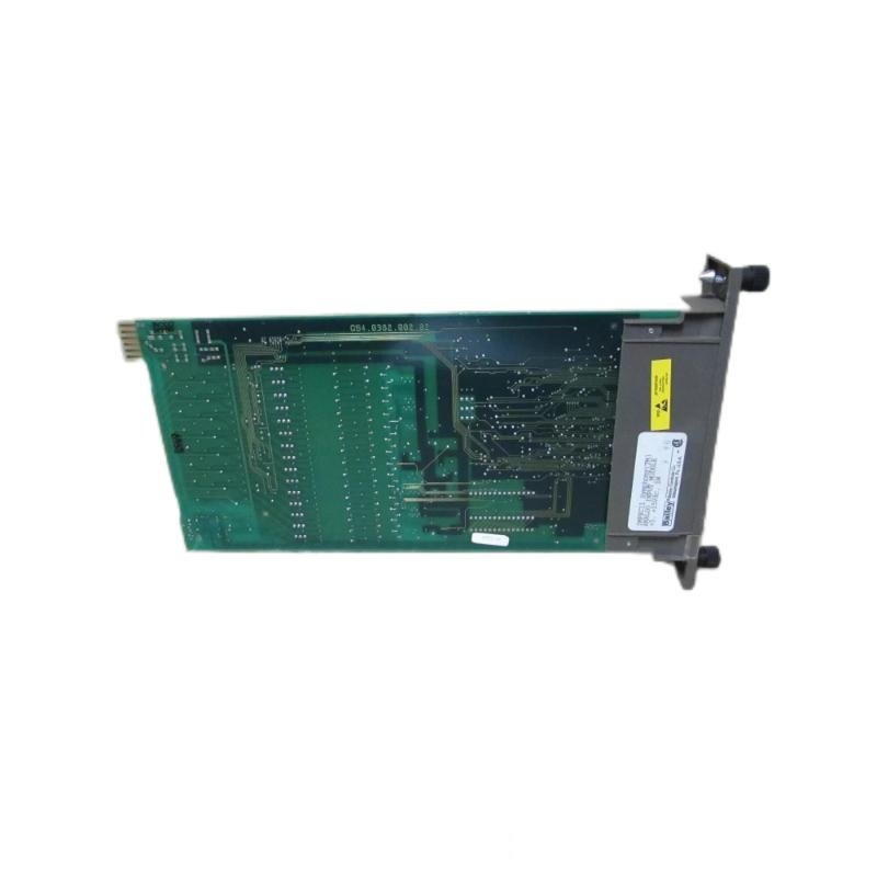 ABB Bailey IMFEC11 Analog Input Module INFI-90 series