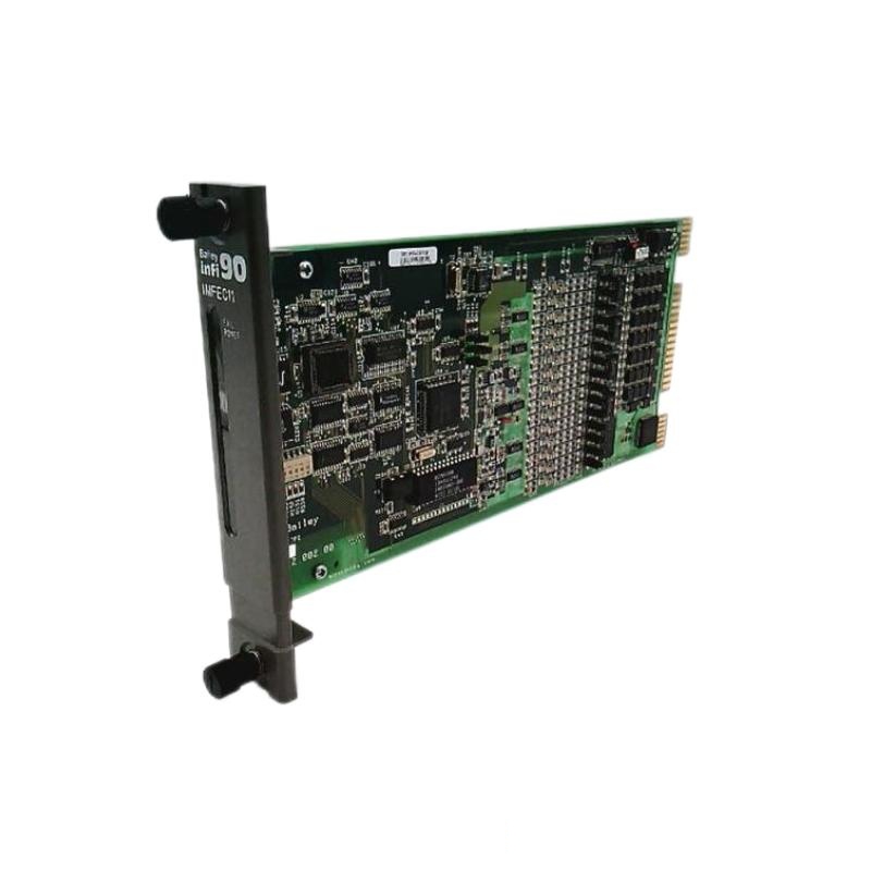 ABB Bailey IMFEC12 Analog Input Module INFI-90 Series