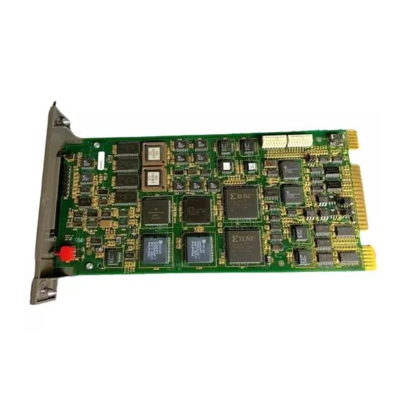 ABB Bailey IMMFP12 Multifunction Controller