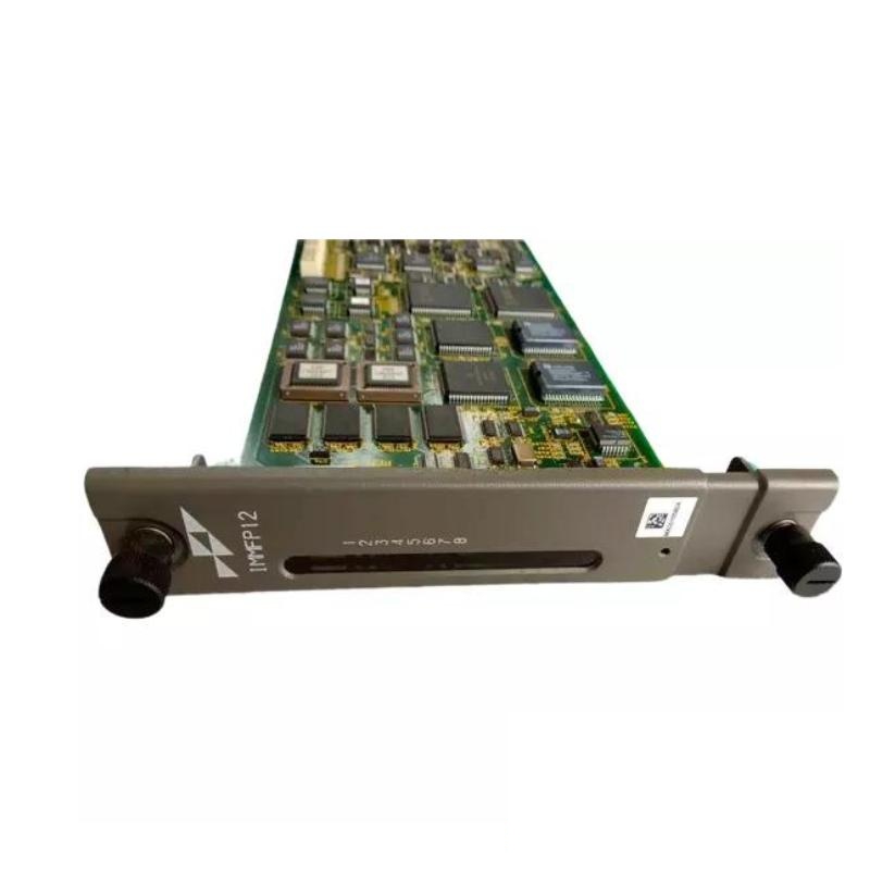 ABB Bailey IMMFP12 Multifunction Controller