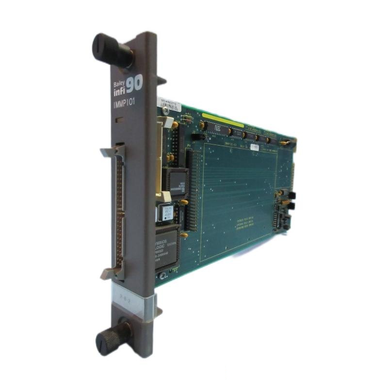 ABB Bailey IMMPI01 Multifunction Processor Interface Module Infi-90 series