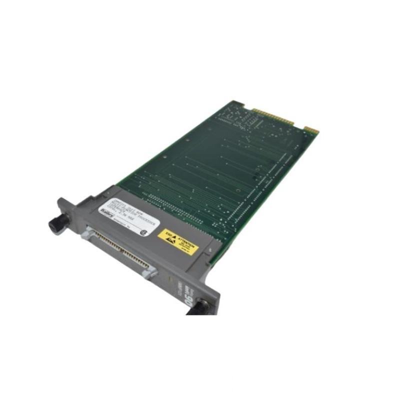 ABB Bailey IMMPI01 Multifunction Processor Interface Module Infi-90 series