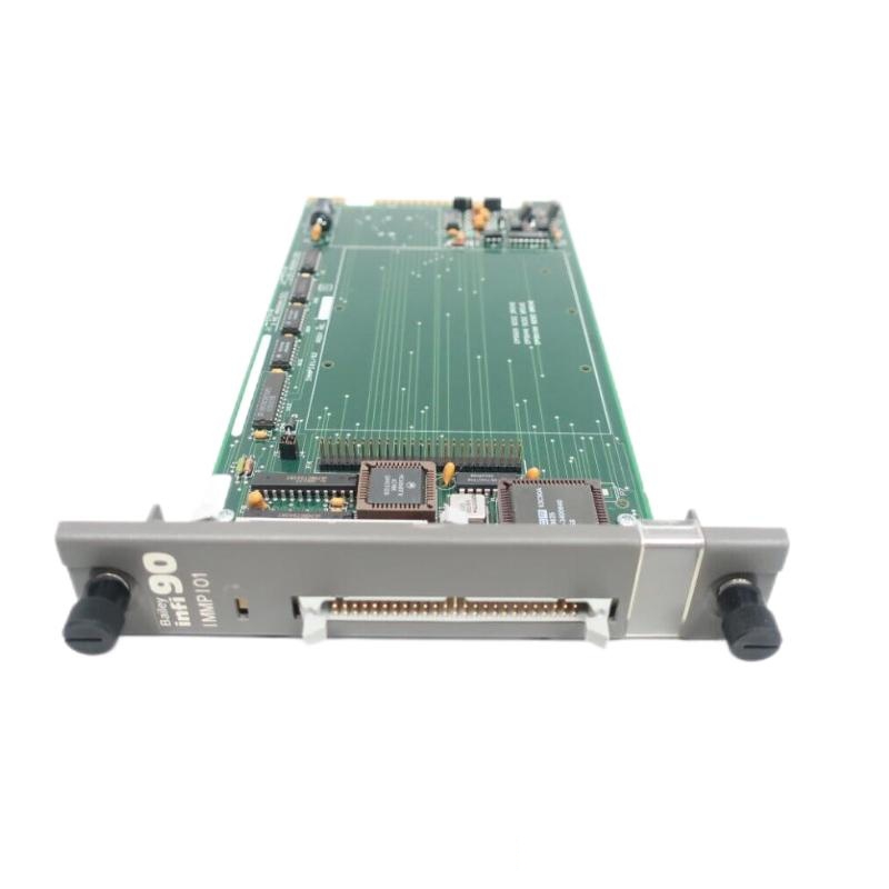 ABB Bailey IMMPI01 Multifunction Processor Interface Module Infi-90 series