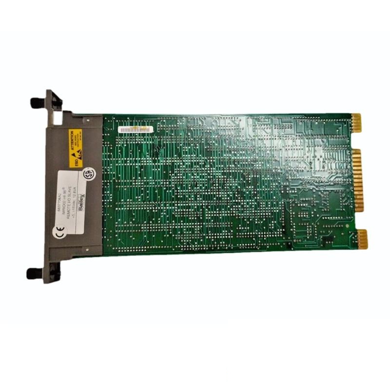 ABB Bailey IMRIO02 Remote I/O Module