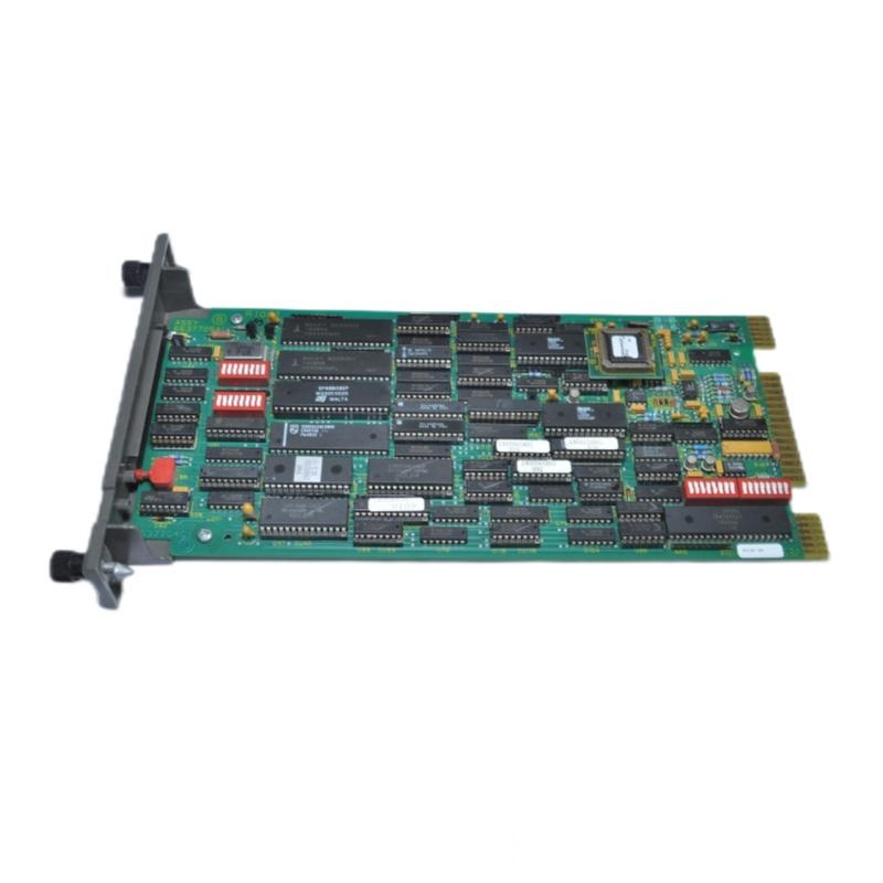 ABB Bailey IMRIO02 Remote I/O Module