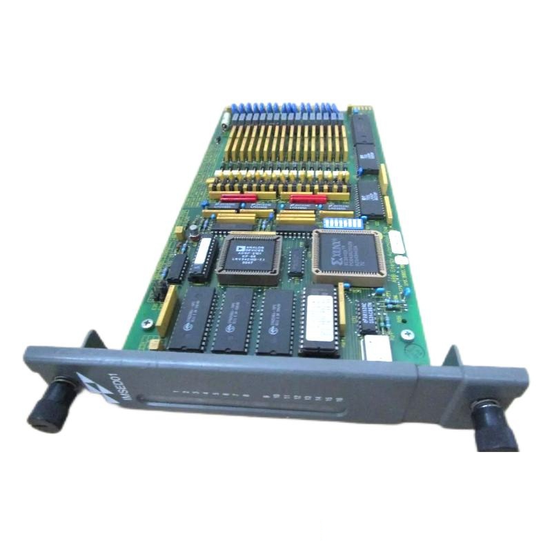 ABB Bailey IMSED01 Event Sequencer Digital Input Module