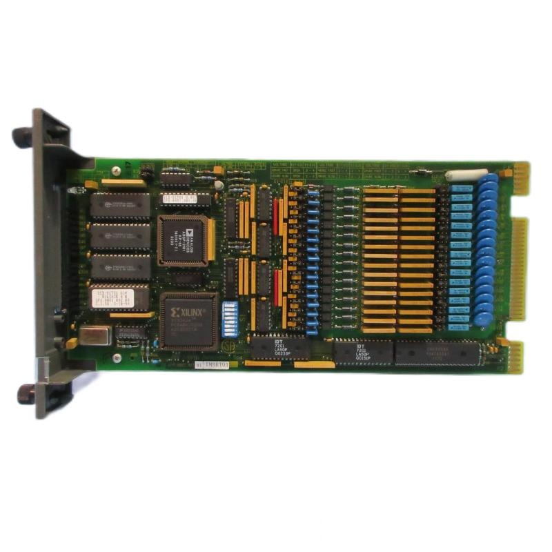 ABB Bailey IMSET01 Event Sequencer Timer Module