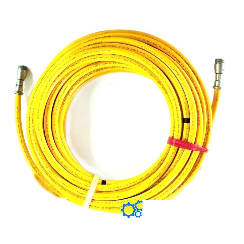 ABB Bailey NKCL01-100 INFI-Net Cable INFI 90 Series