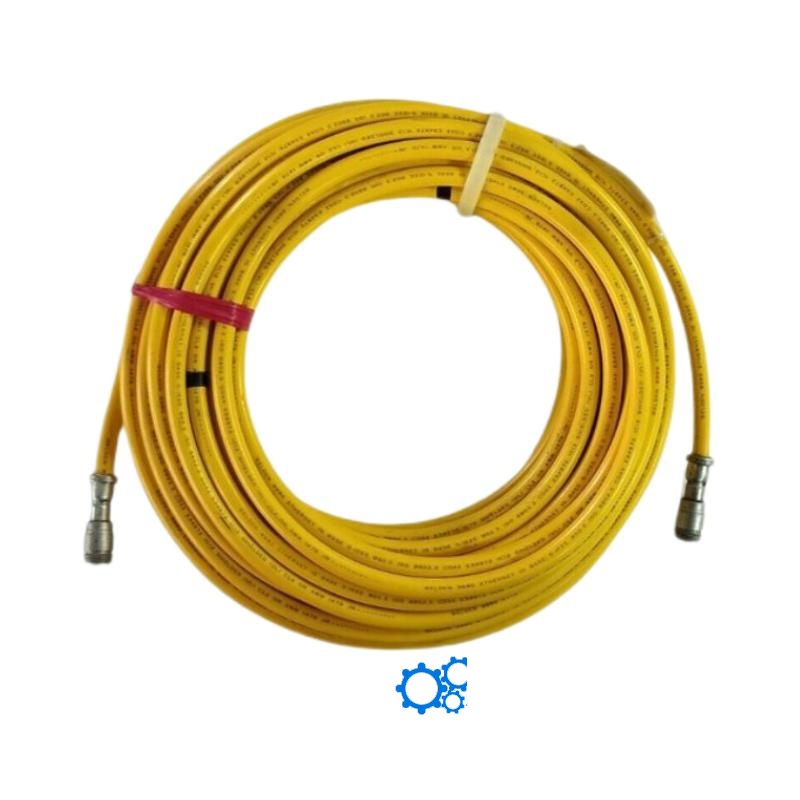 ABB Bailey NKCL01-100 INFI-Net Cable INFI 90 Series