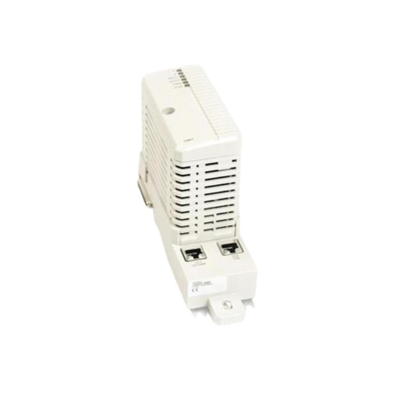 ABB CI845 3BSE075853R1 Ethernet Fieldbus Communication Interface Module S800 I/O series