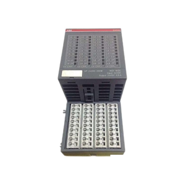 ABB DC532 1SAP240100R0001 Digital Input/Output Module