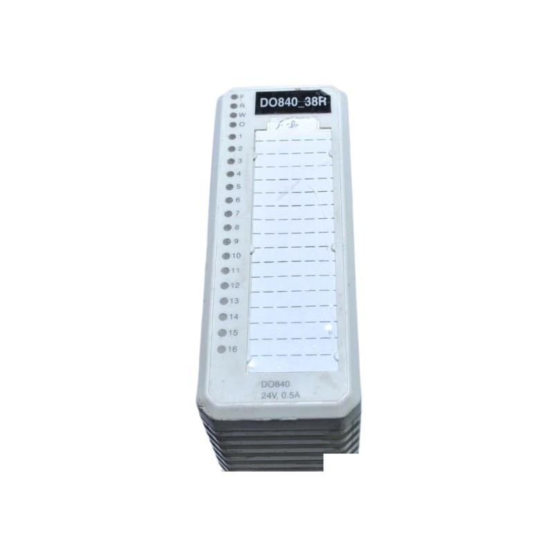 ABB DO840 3BSE020838R1 Digital Output Module