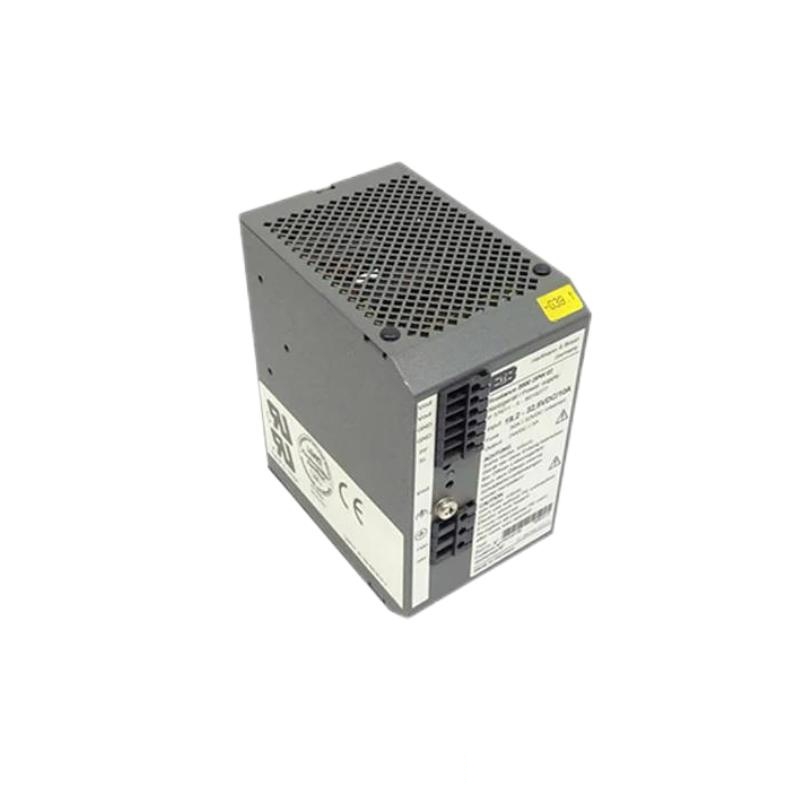ABB DPW02 Power Supply
