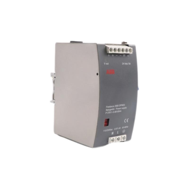 ABB DPW03 P37611-5-8018644 8018544M Power Supply
