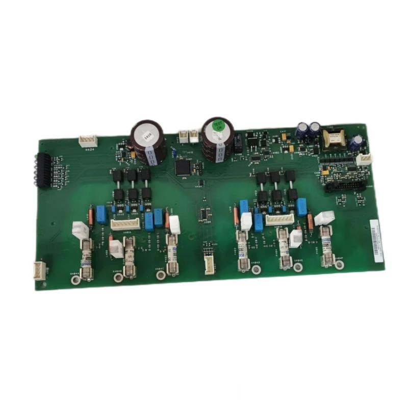 ABB DSAB-01C 64690701 Inverter Thyristor Trigger Board