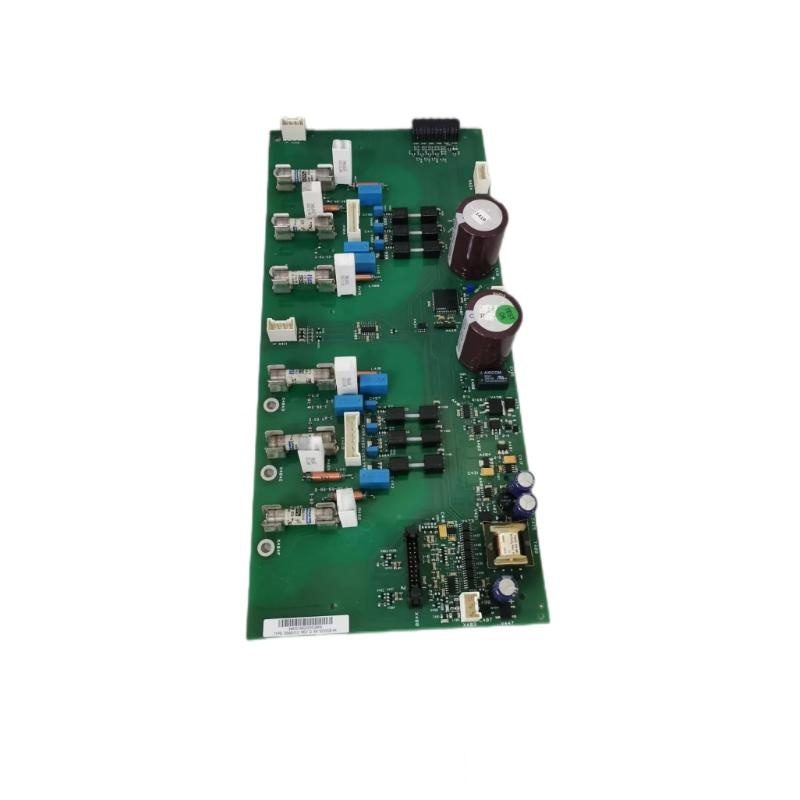 ABB DSAB-01C 64690701 Inverter Thyristor Trigger Board
