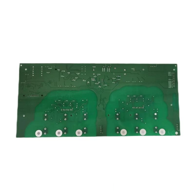 ABB DSAB-01C 64690701 Inverter Thyristor Trigger Board