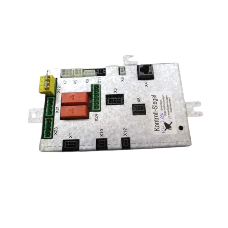 ABB DSQC 662 3HAC026254-001 Power Distribution Device