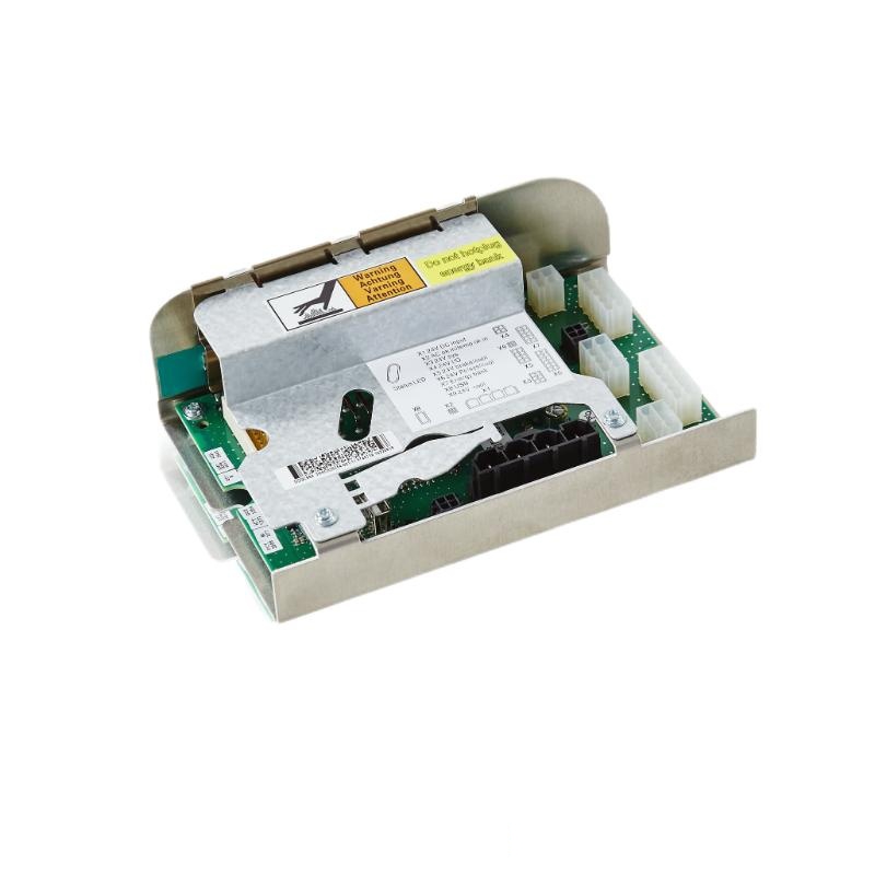 ABB DSQC 662 3HAC026254-001 Power Distribution Device