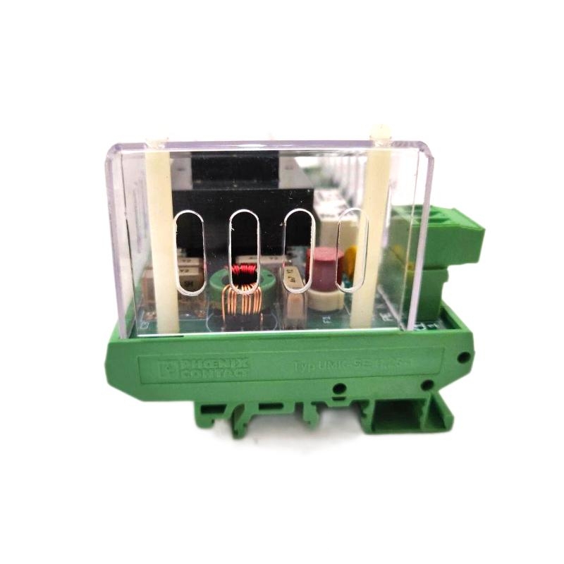 ABB NCHM-21C 64011332E Battery Charging Monitoring Kit