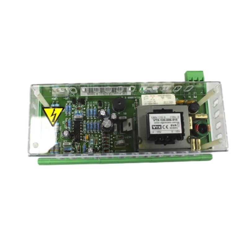 ABB NCHM-21C 64011332E Battery Charging Monitoring Kit