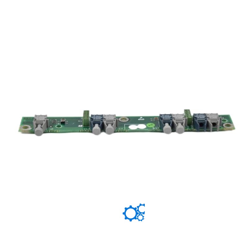 ABB NDCO-03C 64086902 Communication Board
