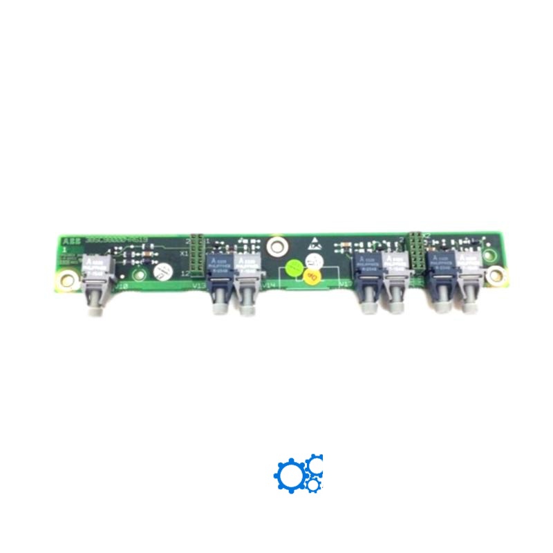 ABB NDCO-03C 64086902 Communication Board