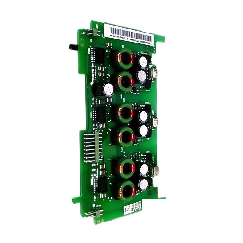 ABB NGDR-02C 58976521 Drive Board ACS600 Series