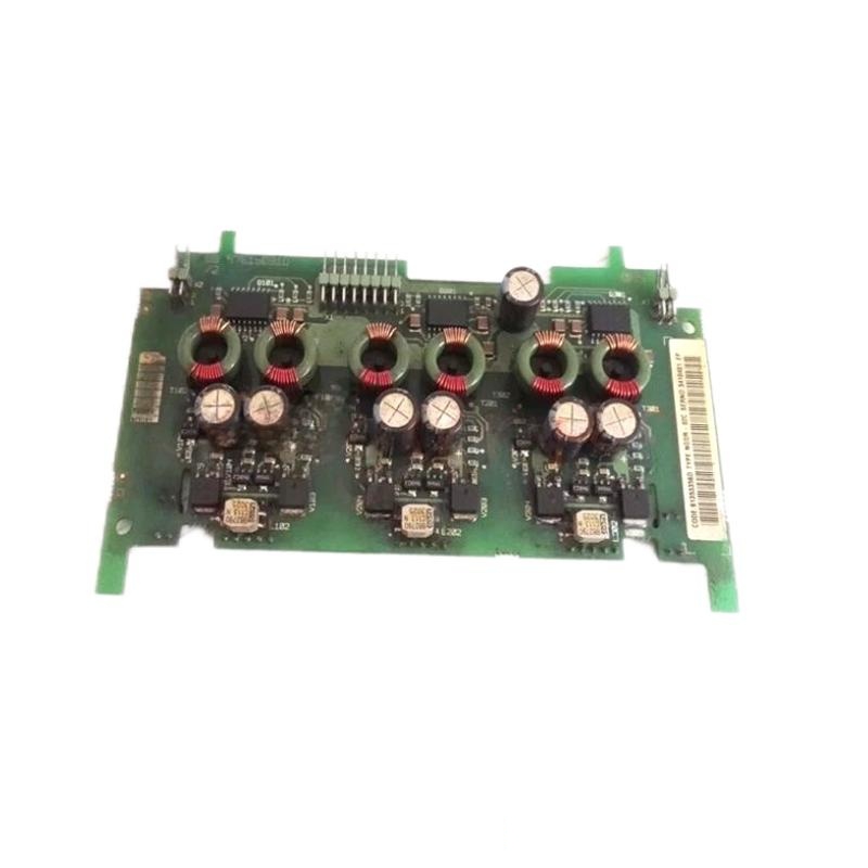 ABB NGDR-02C 58976521 Drive Board ACS600 Series