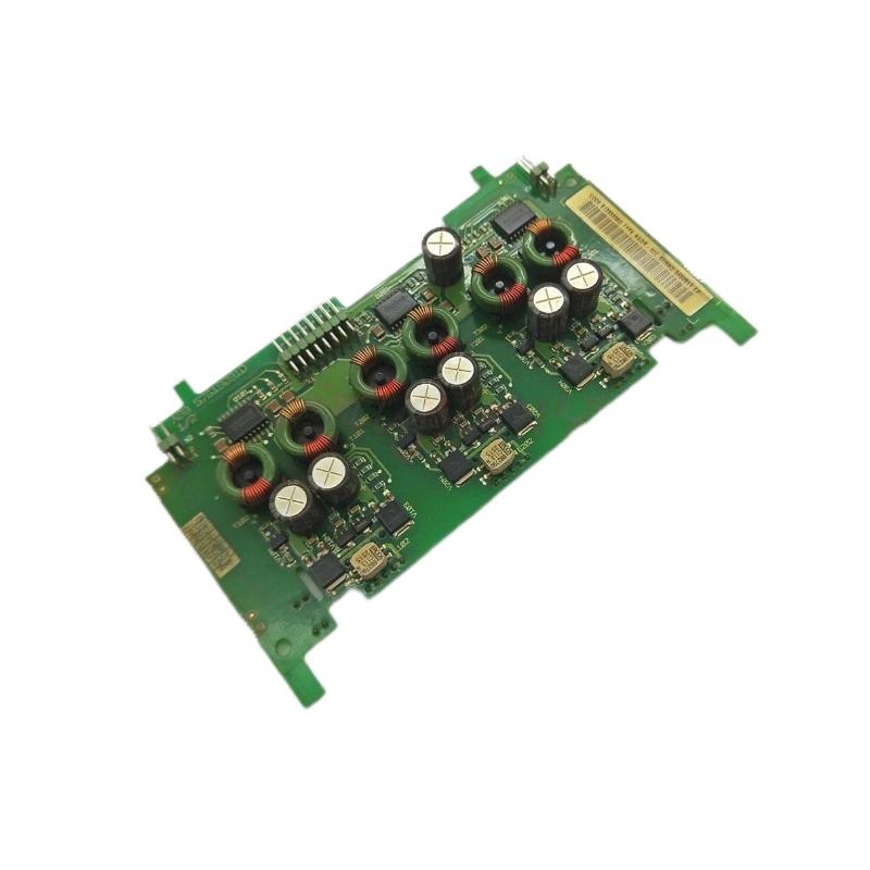 ABB NGDR-02C 58976521 Drive Board ACS600 Series