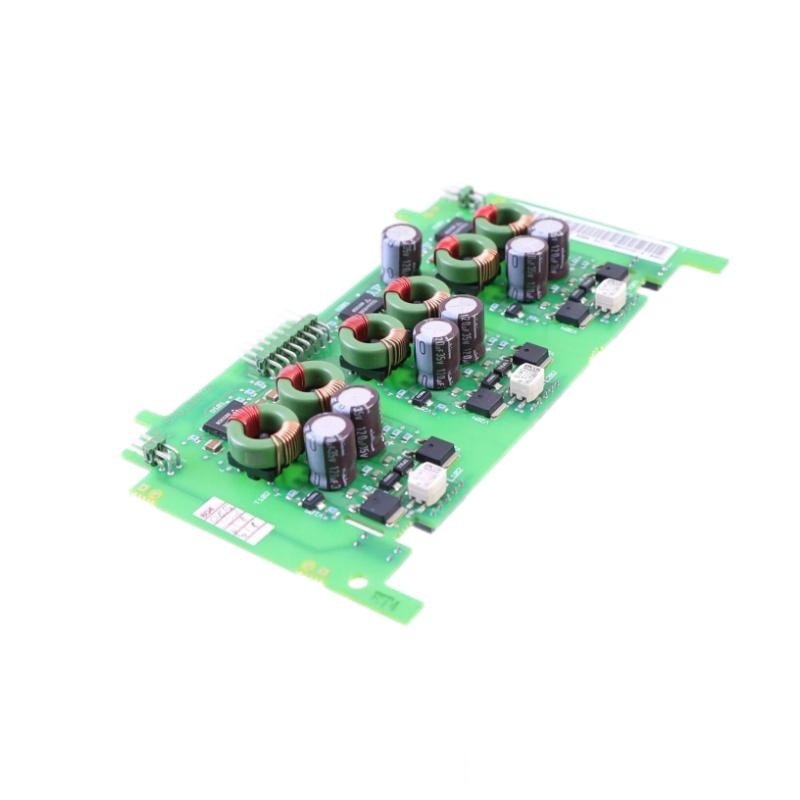 ABB NGDR-02C 61353356D Drive Board ACS600 Series