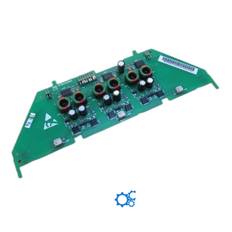 ABB NGDR-03C 57619104E Drive Board