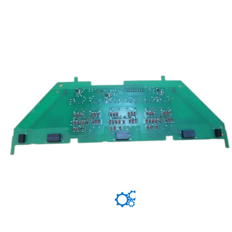 ABB NGDR-03C 57619104E Drive Board