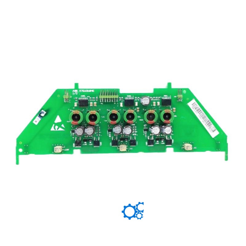 ABB NGDR-03C 57619104E Drive Board