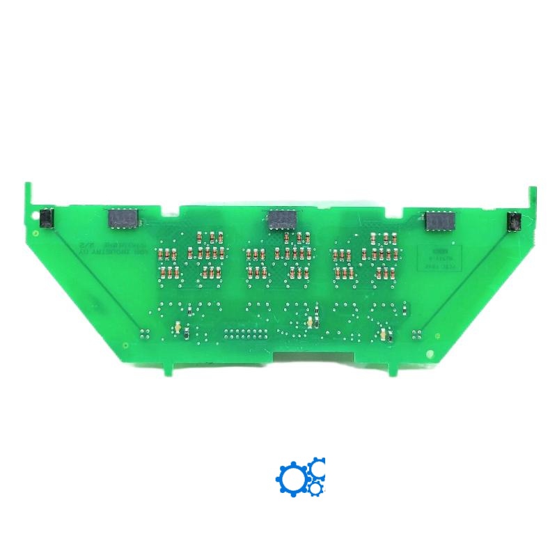 ABB NGDR-03C 57619104E Drive Board
