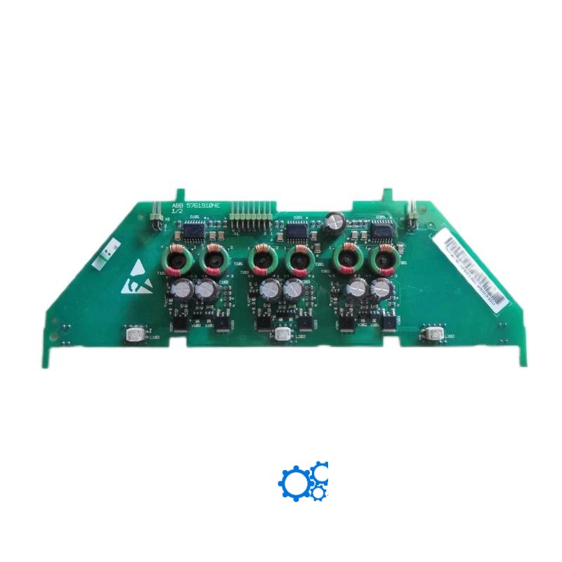 ABB NGDR-03C 58976539 Drive Board