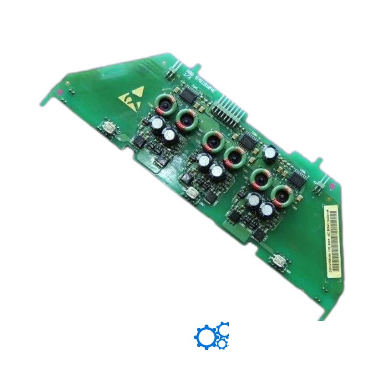 ABB NGDR-03C 58976539 Drive Board