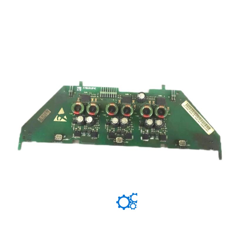 ABB NGDR-03C 58976539 Drive Board