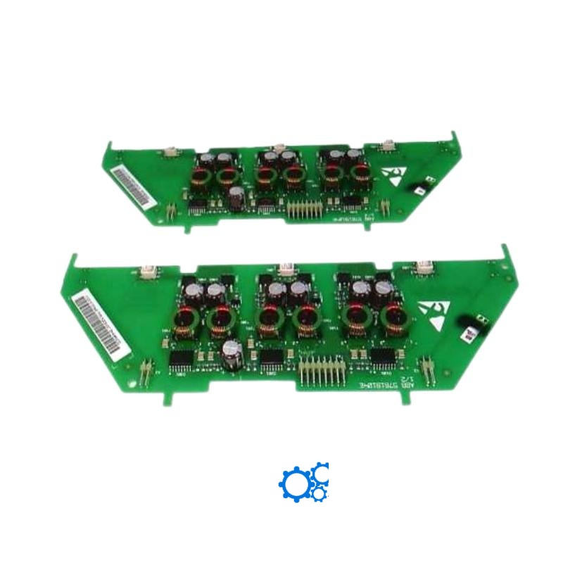 ABB NGDR-03C 61353364D Drive Board