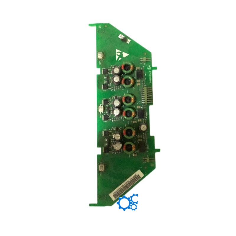 ABB NGDR-03C 61353364D Drive Board