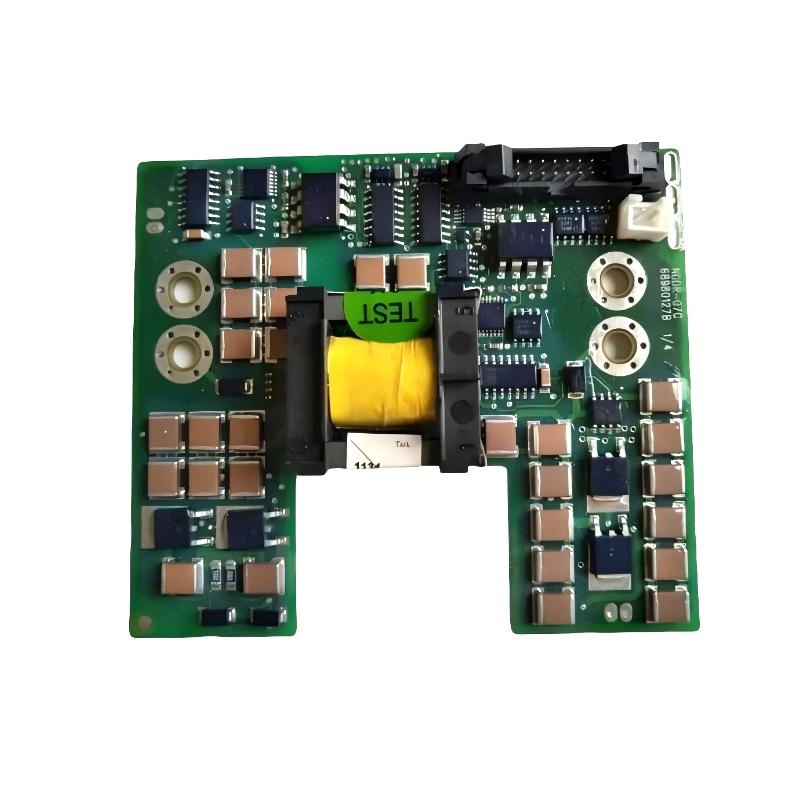ABB NGDR-07C 68980127B Inverter Trigger Driver Board