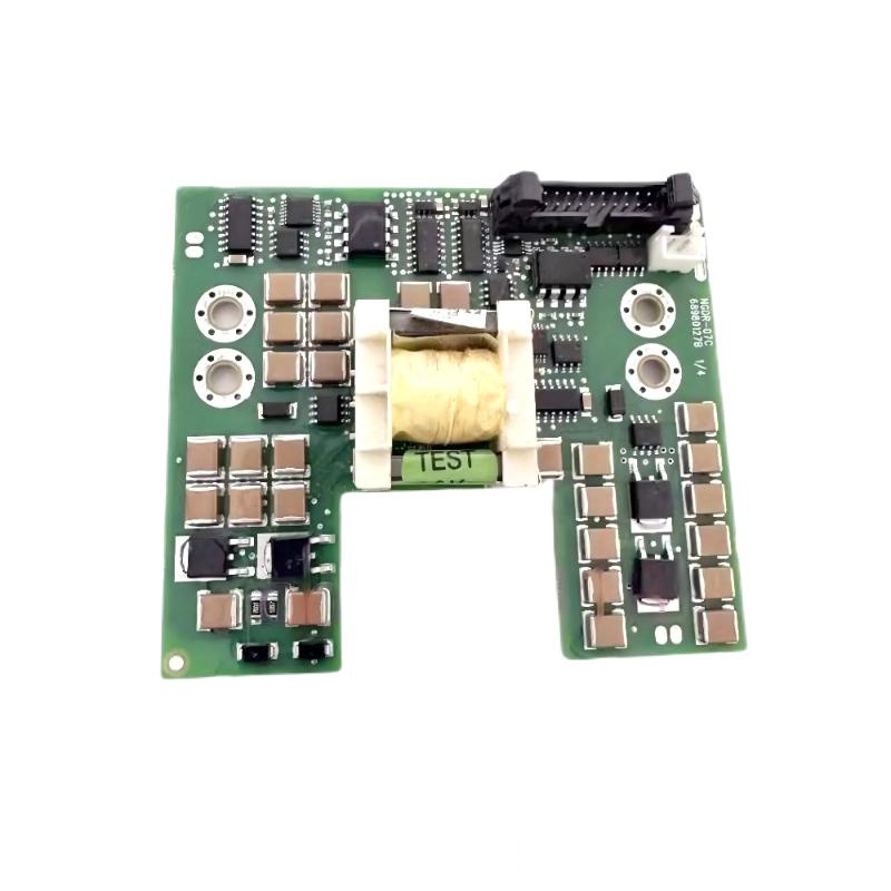 ABB NGDR-07C 68980127B Inverter Trigger Driver Board