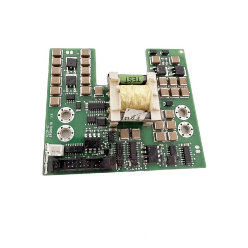 ABB NGDR-07C 68980127B Inverter Trigger Driver Board